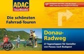 ADAC TourBooks Donau-Radweg