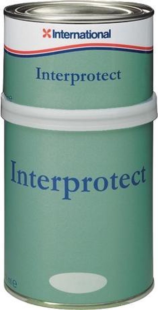 International interprotect wit 750ml