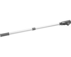 Telescopische hendel-helmstokverlenger 600-1000mm voor buitenboordmotor