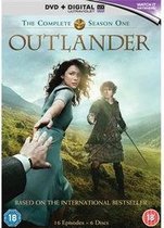 Outlander Season 1 - Tv Series