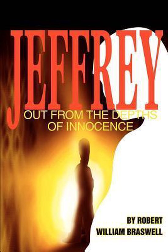 Jeffrey - cover