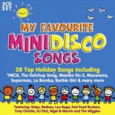 My Favourite Mini Disco Songs