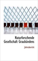 Naturforschende Gesellschaft Graub Ndens