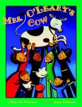 Mrs O'leary's Cow