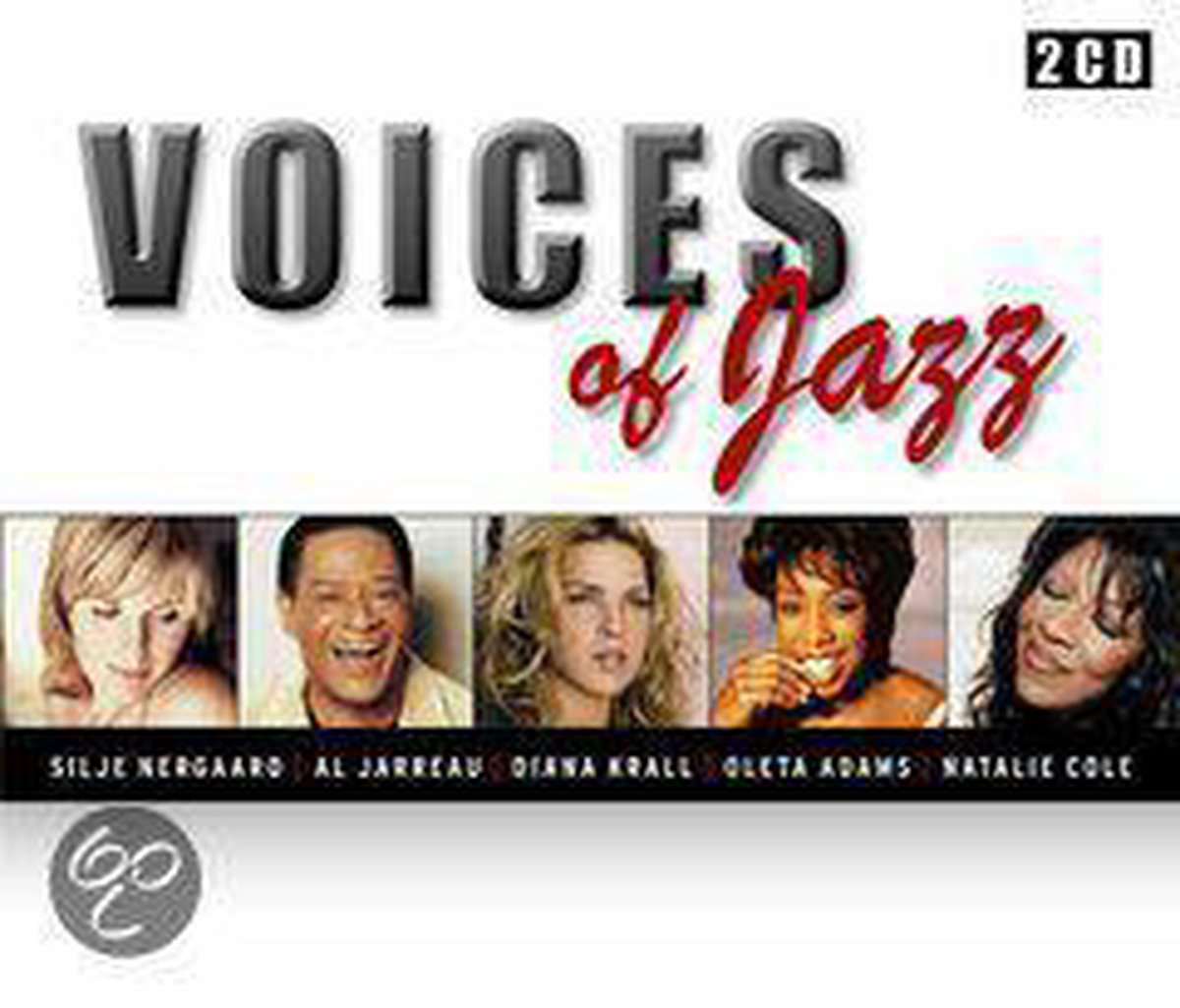 Voices Of Jazz