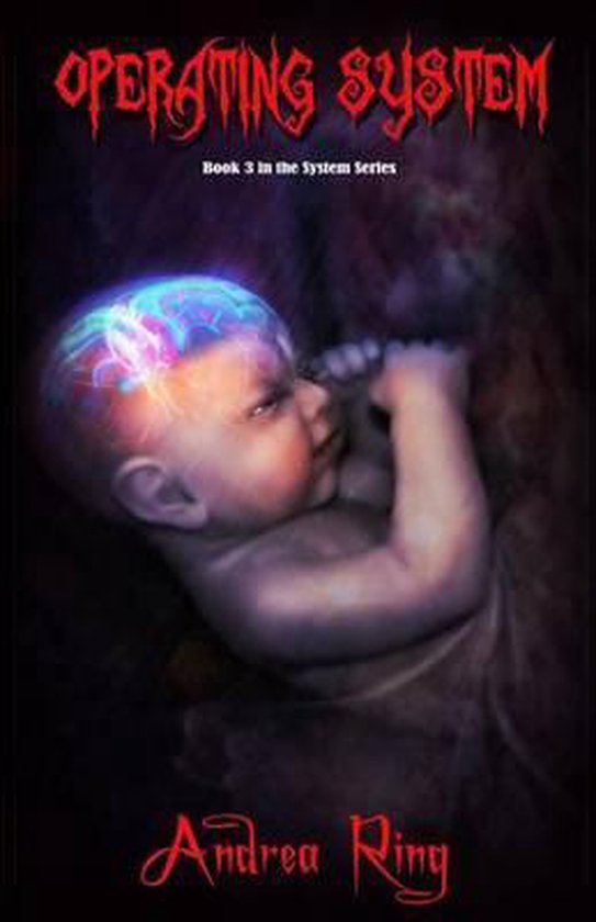 System- Operating System - cover