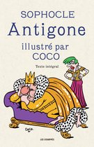Les classiques illustrés - Antigone illustré par Coco