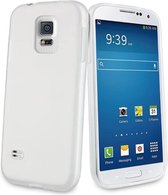 Muvit Samsung Galaxy A3 Minigel Case - Transparant