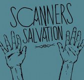Scanners - Salvation (CD)