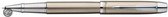 Parker IM Brushed Metal CT Rollerbal