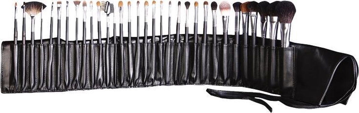 Make-up Studio Brush Set Penselenset