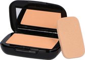 Make-up Studio Compact Powder Make-uppoeder (3 in 1) - 1 Light Beige