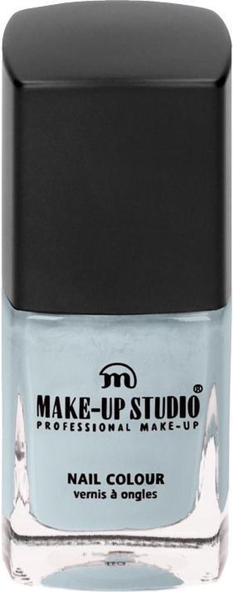 Make-up Studio Nail Colour Nagellak - 154 Oxygen