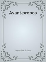 Avant-propos