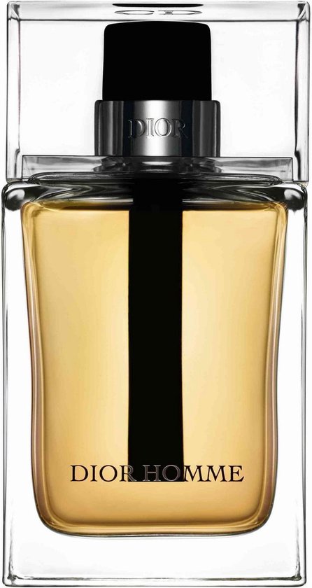 Dior Intense ml - Eau Parfum Herenparfum | bol.com