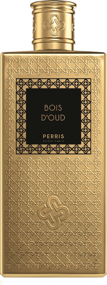 Perris Monte Carlo Bois D'Oud Eau de parfum spray 100 ml