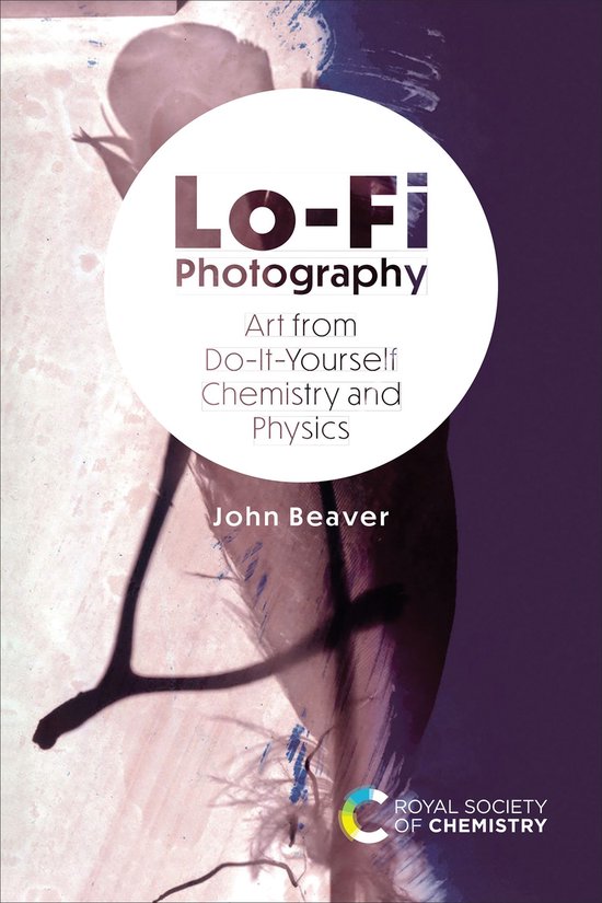 Lo-Fi Photography - cover