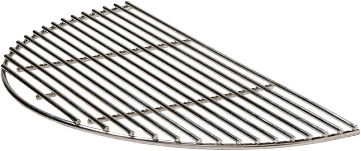Grillrooster roestvrij staal - Kamado Joe Cooking Surface - 1 Grillrost Edelstahl