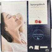 Naproz Kersenpitkussen vierkant 1 Stuks