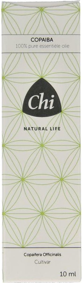 Goedkoopste Chi Copaiba cult 10 Milliliter