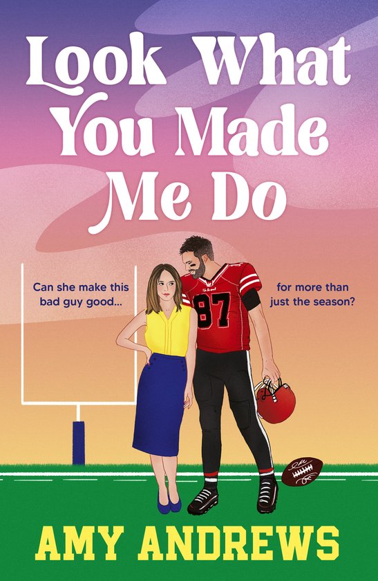 Spicy Sports Romance Collection- Look What You Made Me Do - cover