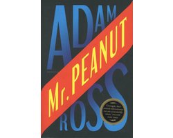 Mr. Peanut