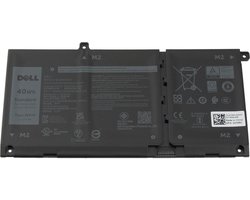 Dell 0JK6Y6 Batterij - 40Wh - (11,25V 3-cel)