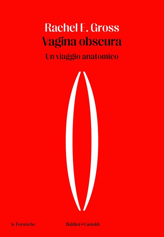 Vagina obscura - cover