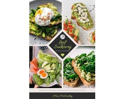 Omslag van Leef Suikervrij: Het Werkt Dus Eindelijk! (Gids: Tips voor een Suikervrij Dieet & Suikervrije Recepten voor een Gezond Dieet zonder Suiker)