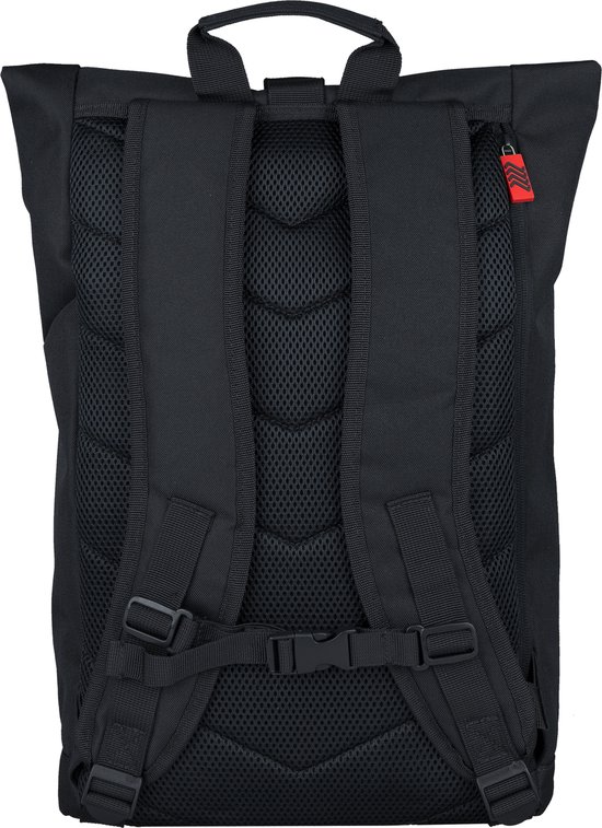 Undercover - Red Bull Rugzak Oprolbaar - Multicolor - Polyester van Merkloos — afbeelding 4