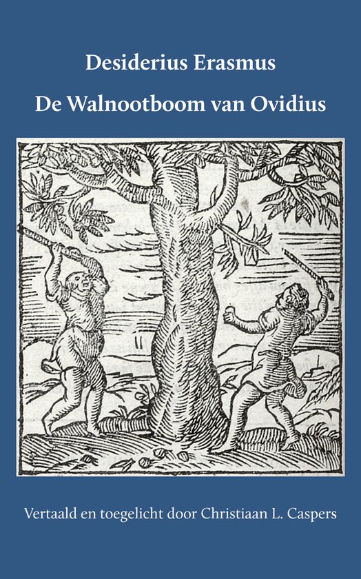 De Walnootboom van Ovidius