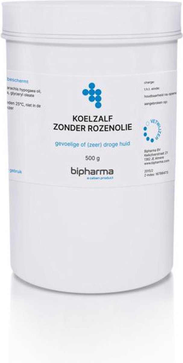 Goedkoopste Cooling Ointment Without Rose Oil