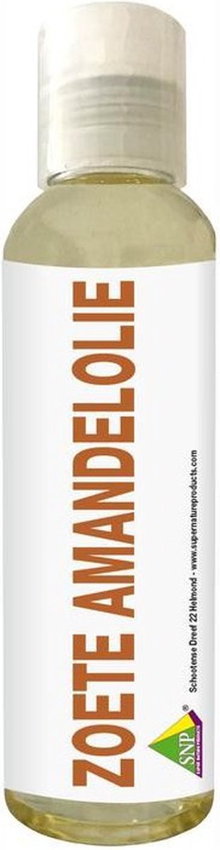 Goedkoopste Sweet Almond Oil