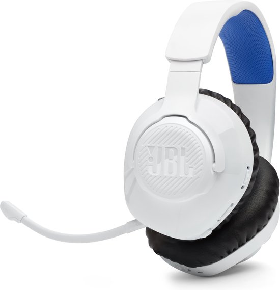 JBL Quantum 360P (Blue) (2/8)