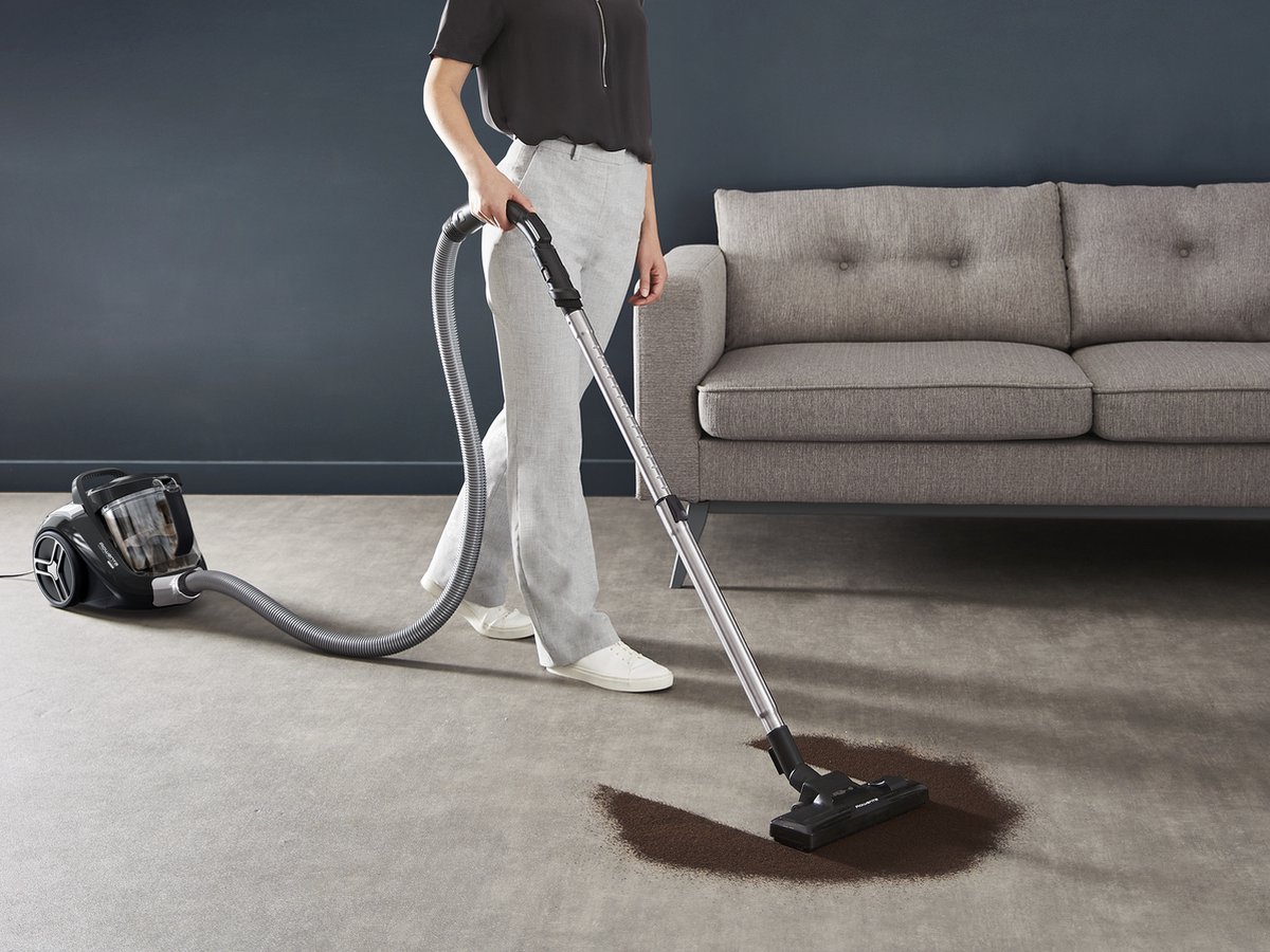 ROWENTA RO4B25 Compact Power XXL