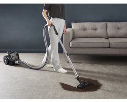Rowenta Compact Power XXL RO4B25 Stofzuiger zonder zak