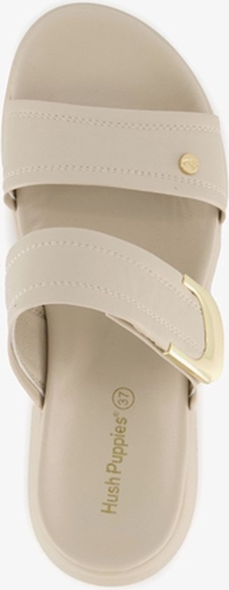 Hush puppies slippers dames sale