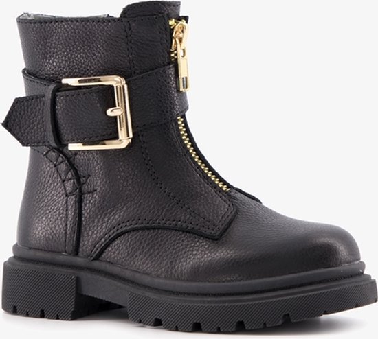 Zwarte boots maat 24 hotsell