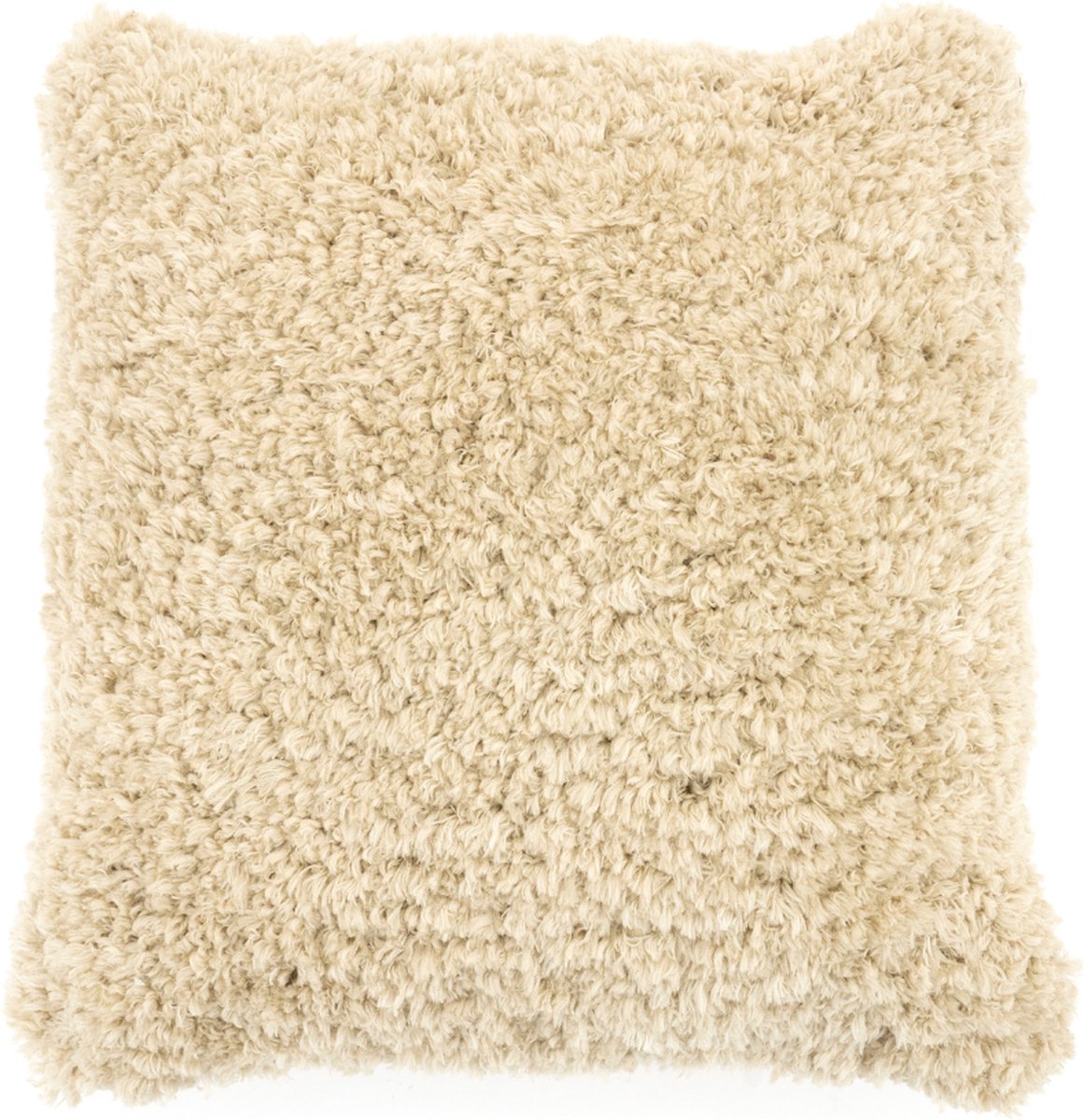By-Boo Kussen Fez - Beige