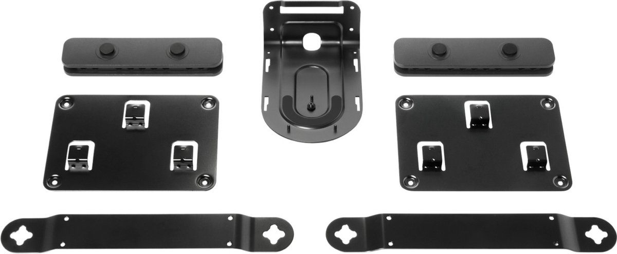 Rally Mounting Kit - N/A - WW