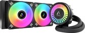 Bol.com Arctic Liquid Freezer III 280 A-RGB aanbieding