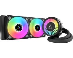 Arctic Liquid Freezer III 280 A-RGB