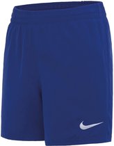 Nike Swim 4 VOLLEY SHORT Zwembroek - GAME ROYAL - Jongens - Maat L