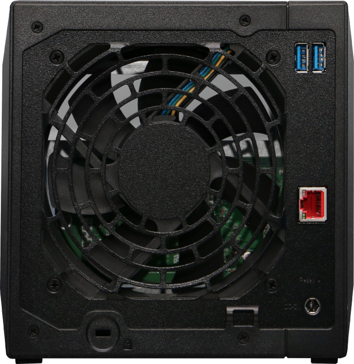 Asustor DRIVESTOR 4 Pro Gen2 AS3304T v2