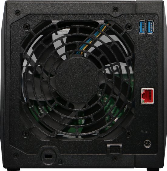 Asustor Drivestor 4 Pro Gen2