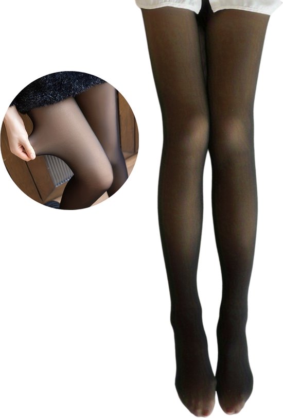 Panty'S Fleece voor vrouwen online kopen
