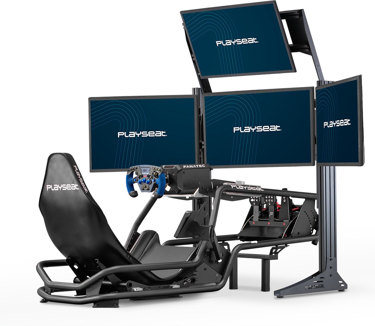Digitus Socle pour écran universel DA-90437 pas cher