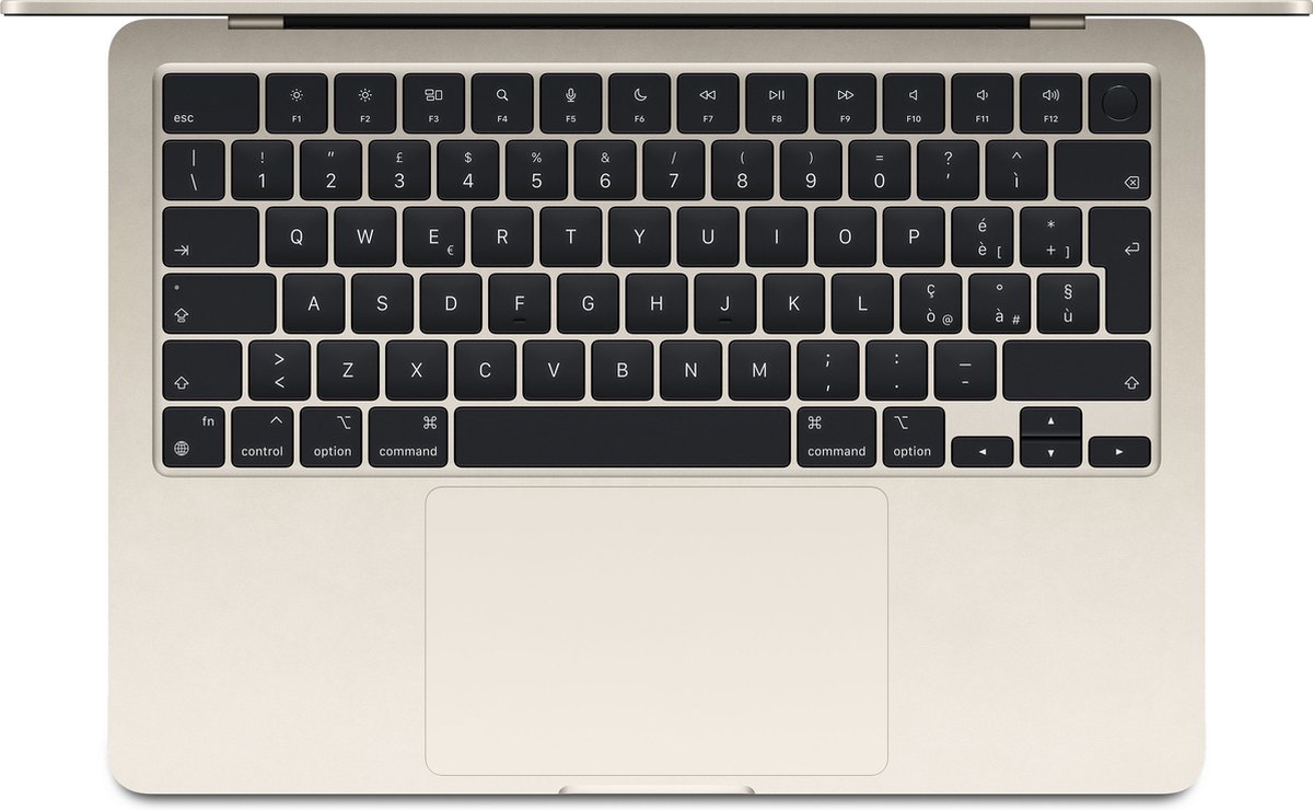 Apple MacBook Air M3 13.6 thumbnail 4