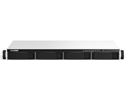 Network Storage Qnap TS-464EU-8G Black