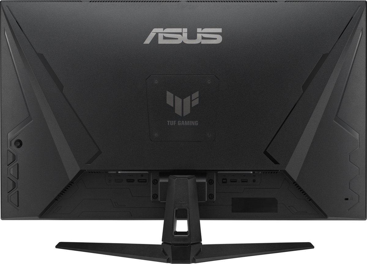 ASUS TUF Gaming VG32UQA1A UHD Gaming Monitor 160Hz 31.5 Inch - afbeelding 2